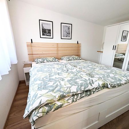 Fernblick Villa Klagenfurt am Woerthersee Dış mekan fotoğraf